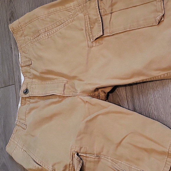 Levi's Shorts Levi Cargo Shorts Poshmark